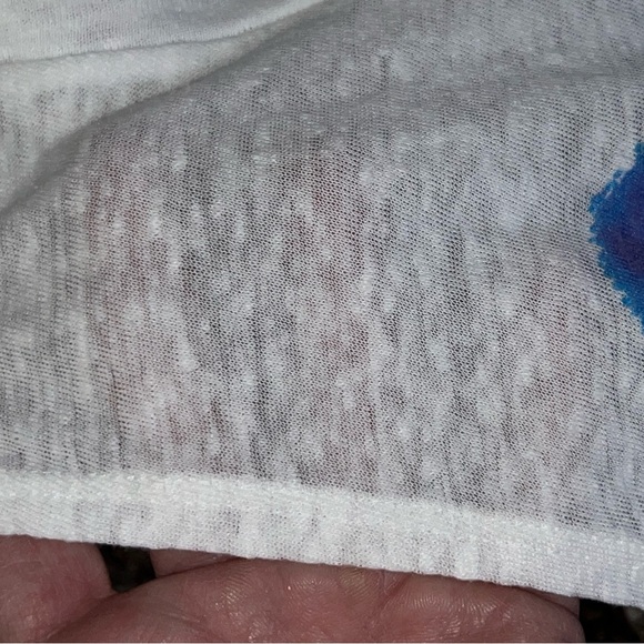 AEO Muscle tank SUMMER LOVE Med​ - Picture 4 of 6